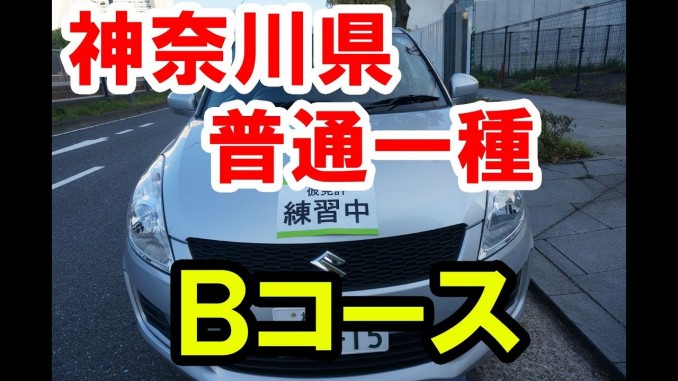 KANAGAWA-Drivers-License